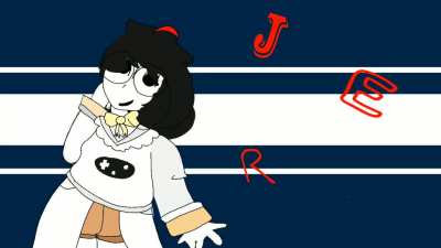 JXRK! Animation meme! 90+ followers special! [I almost cried because of this lmao]