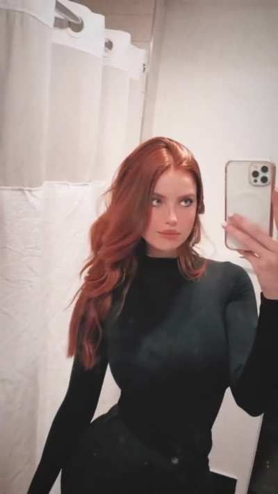 Redheaded Goddesses