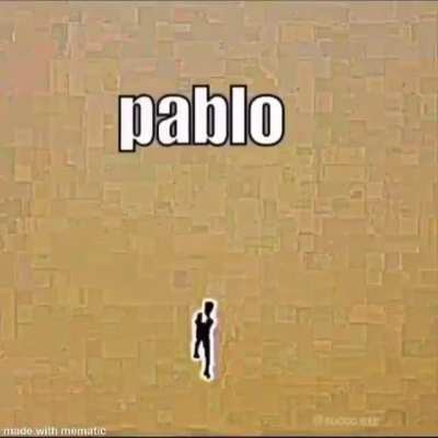 Pablo
