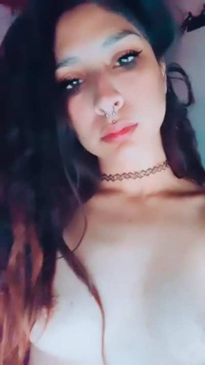 Who’s my next personal Beta slut?? Say me if you dare lil bitch!