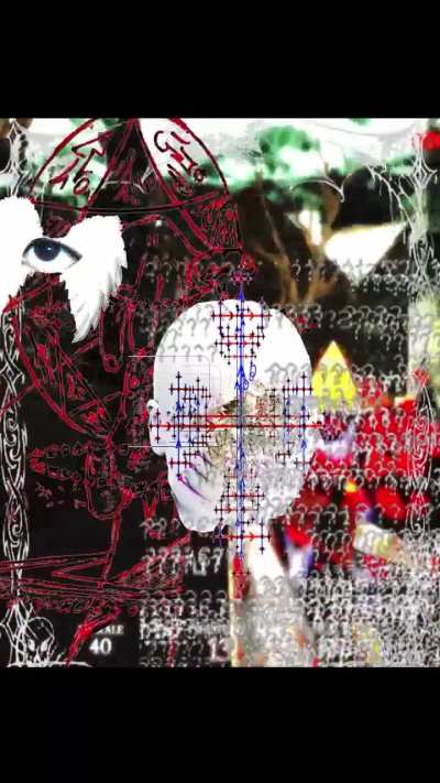 Divine information