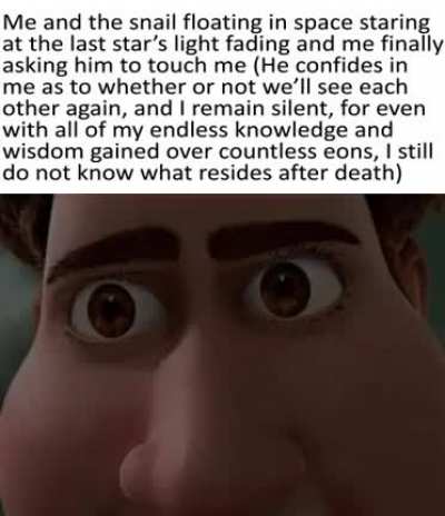 Space movie kind of song in this meme