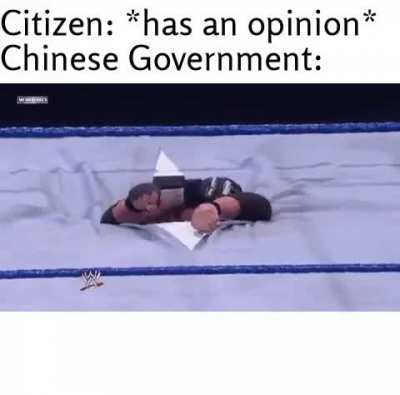 Nothing to see here