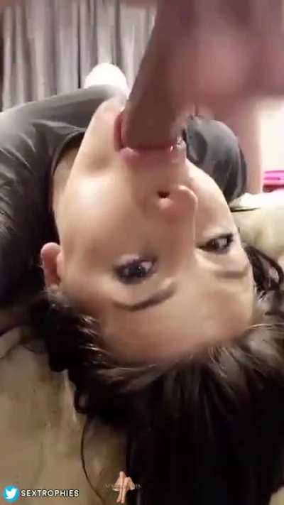 Mouth Pussy
