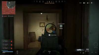 I feel dirty
