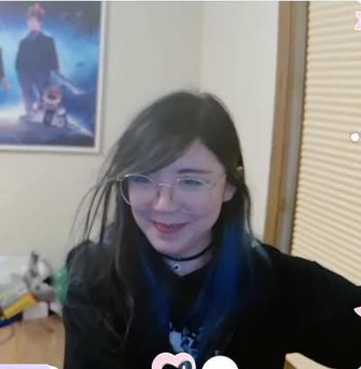 Lily is funny!