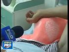 Eterna si fascinanta Românie 2 [daca tot ati dat tonu - varianta ciocanu]