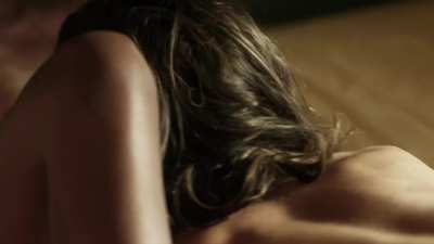 Terra Vnesa, Kaitlyn Leeb, and Tenika Davis - Wrong Turn 4: Bloody Beginnings (2011)