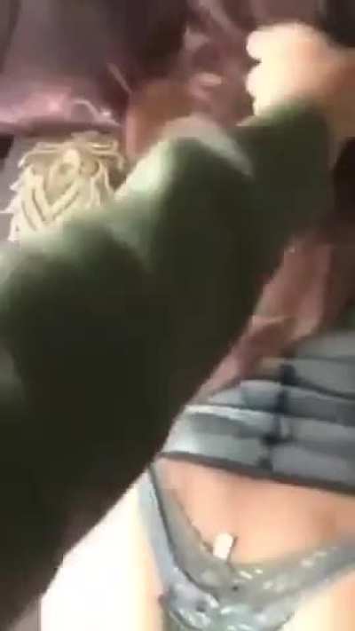huge ass