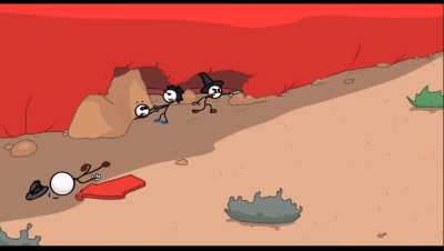 HenryStickmin