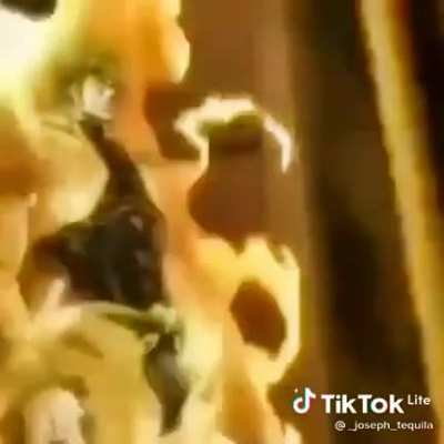 KONO DIO DA!!!