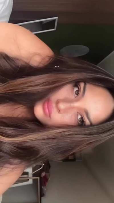 Do I look cute?