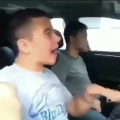 what?