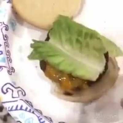 That Cheese..