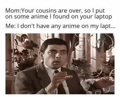 I think I need help