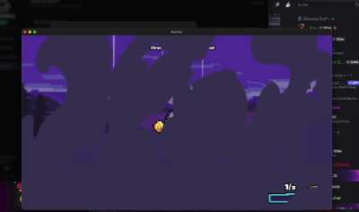 Shrunk my 200MB GDevelop build to 30MB with a free Packer I made.