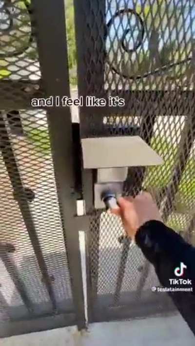 Safe or not safe?