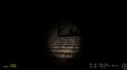 Some Gmod horror game scre-