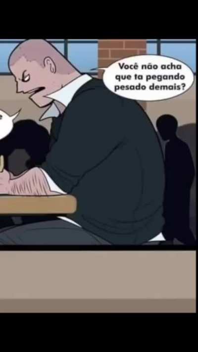 ShitpostBR - Video #1128