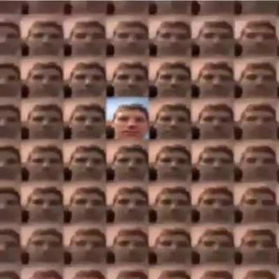 how it feels when god tells you to build an operating system