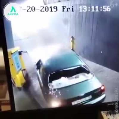 Idiot