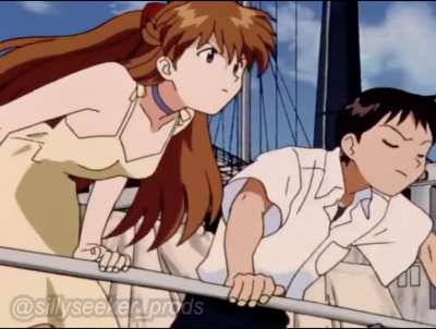 Asuka is a Charger.