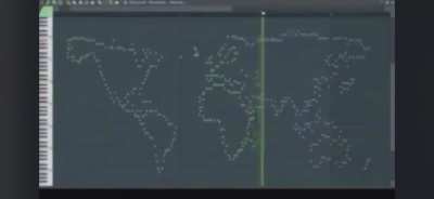 The tune of the World.