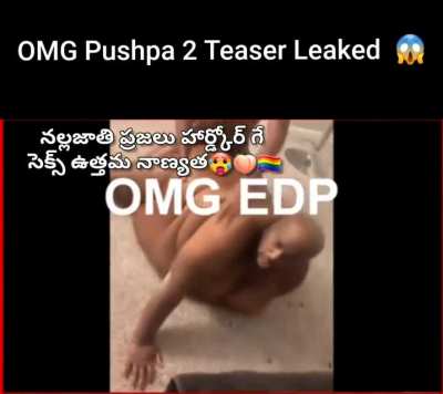 Finally Biggest Blockbuster Mobie Of The Year Part 2 Teaser Released Saar 😳😳😳😳😳<wbr>😳😳😳😳😳<wbr>😳😳😳😳😳<wbr>😳😳😳😳😳<wbr>😳😳😳😱😱<wbr>😱😱😱😱😱<wbr>😱😱😱😱😱<wbr>😨😨😨😨😨<wbr>😨😨😨😨😨<wbr>😨😨😨😨 You Narth Endian Propagandu Bollywood Lovers Cannot Create A Masterpiece Like This 😎😎😎😎🔥<wbr>🔥🔥😍😍😍<wbr>🥵🥵🥵🥵🥵<wbr>🥵🥵