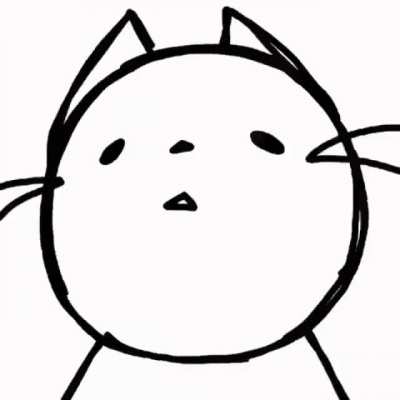 Cat moment
