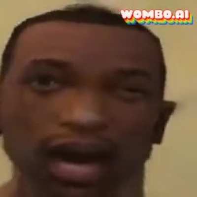 increíble cj cantando
