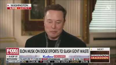 The old fascist is on the verge of tears as he contemplates his  imploding empire.