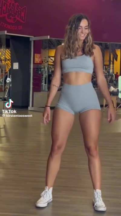 White girls are evolving 