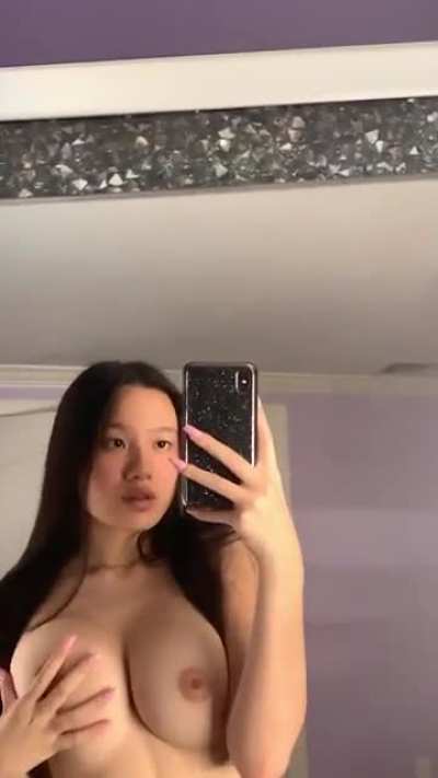 asian with attitude
