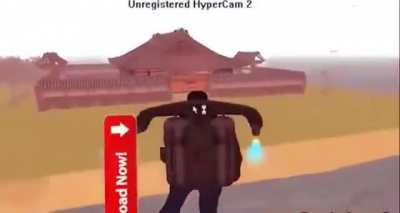 When