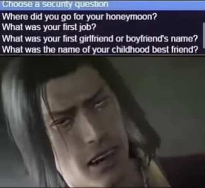 Rule