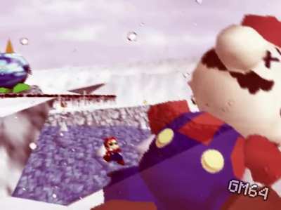 AWAKEN MY PLUMBER!