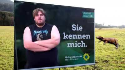 Sie kennen mich