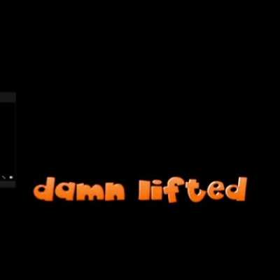 you'r cyclops is: damn banned