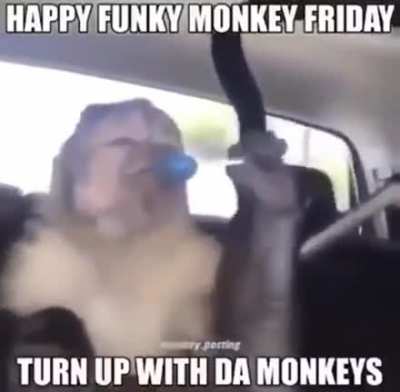 Happy friday
