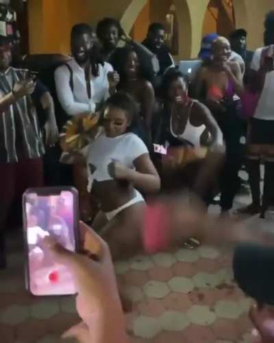 Ghanaiandol