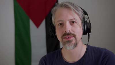 As someone who grew up in a Zionist household, I need to speak out
