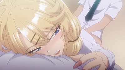 Iribitari Gal ni Manko Tsukawasete Morau Hanashi Highlights 3
