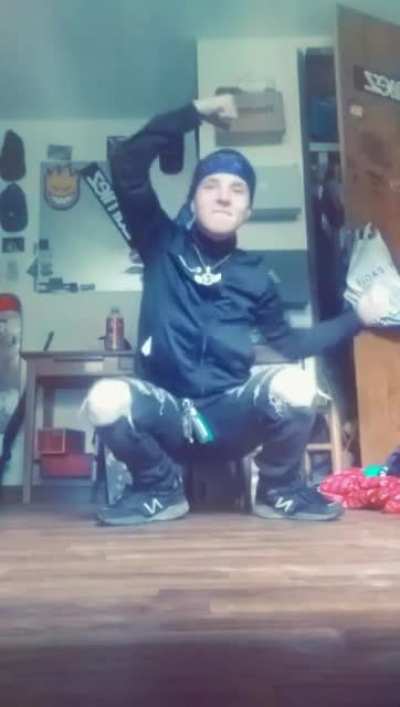 Internet Gangster