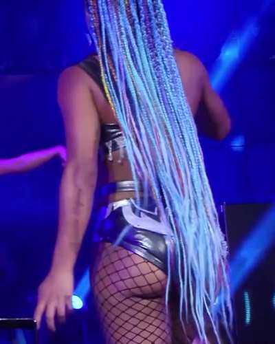 Kiera Hogan