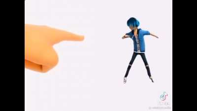 ok I love you tiktok but tf is this?
