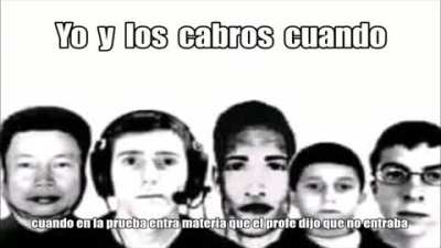 CUANDO 😐