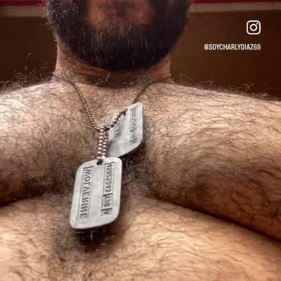 Beeeeffyy pecs