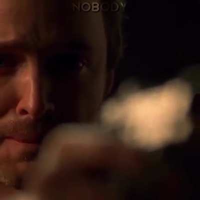 ESSA CENA, QUEBRA QUALQUER UM