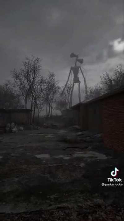 Creepy