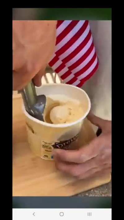 Patriotic Steak [TRIGGER WARNING]